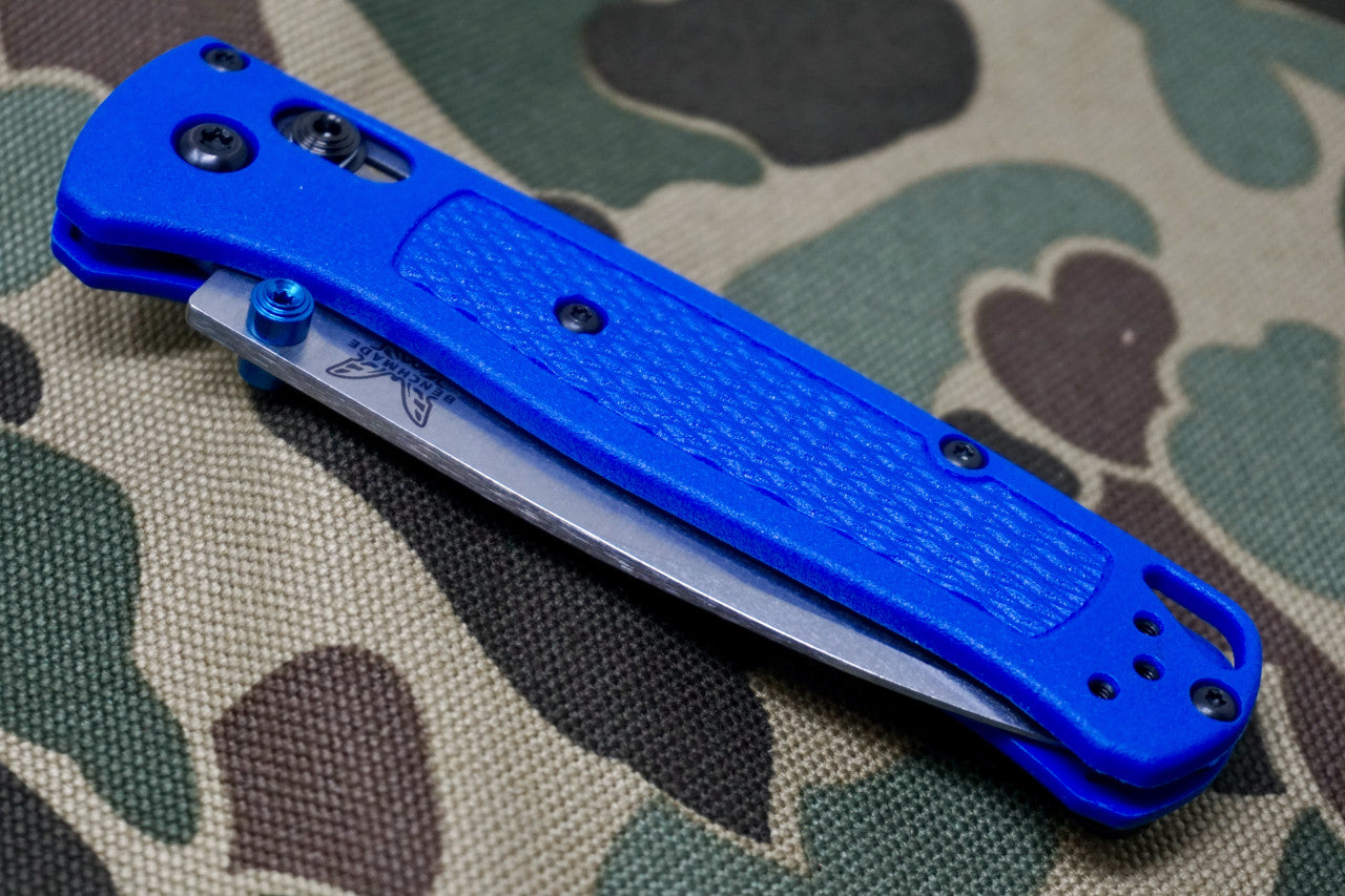 Benchmade Bugout Knife 535