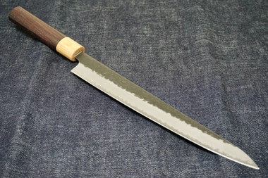 Tsunehisa Blue Super Steel Sujihiki 240mm