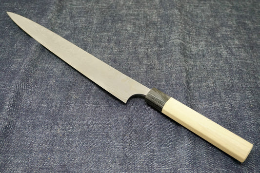 Masakage Shimo Sujihiki Slicer - 270mm