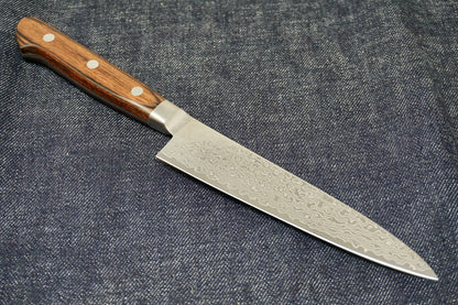 Tsunehisa ZA18 Petty Utility Knife 135mm