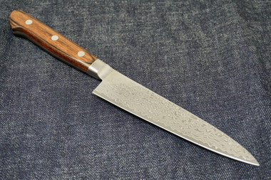 Tsunehisa ZA18 Petty Utility Knife 135mm