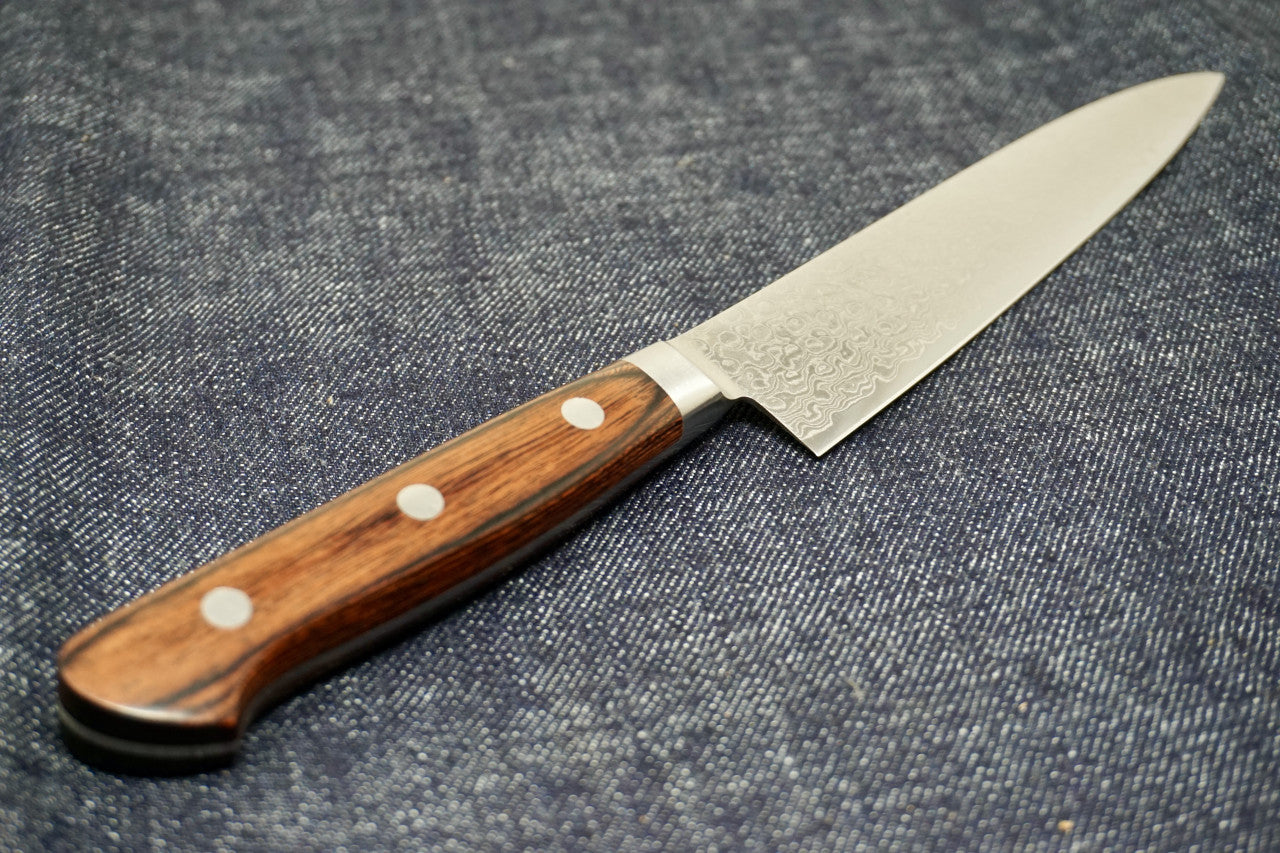 Tsunehisa ZA18 Petty Utility Knife 135mm