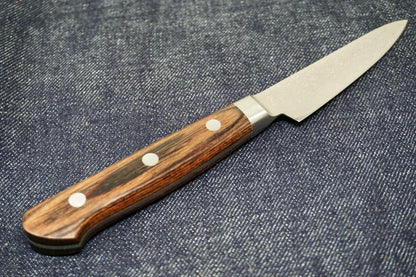 Tsunehisa ZA18 Paring Knife 80mm