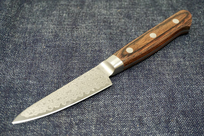 Tsunehisa ZA18 Paring Knife 80mm