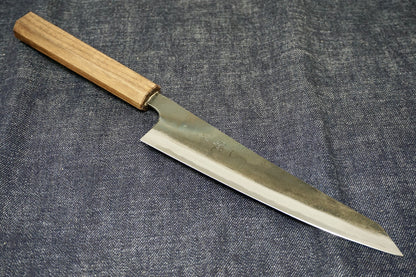 Ittetsu Garasuki Boning Knife - 180mm Shirogami #1