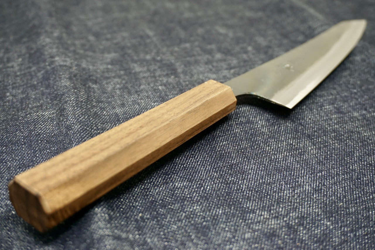 Ittetsu Garasuki Boning Knife - 180mm Shirogami #1