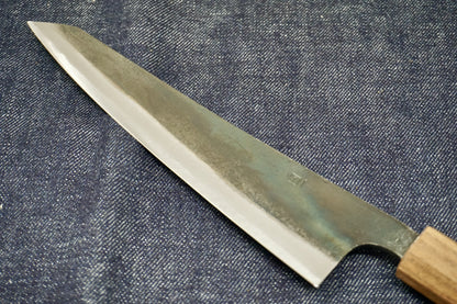 Ittetsu Garasuki Boning Knife - 180mm Shirogami #1