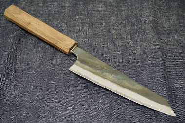 Ittetsu Honesuki Boning Knife - 150mm Shirogami #1