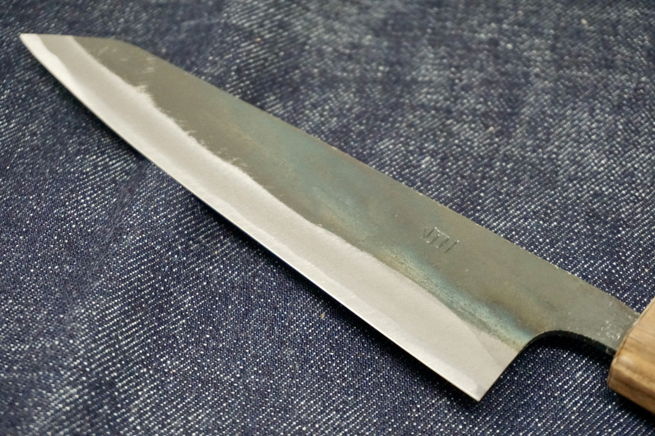 Ittetsu Honesuki Boning Knife - 150mm Shirogami #1