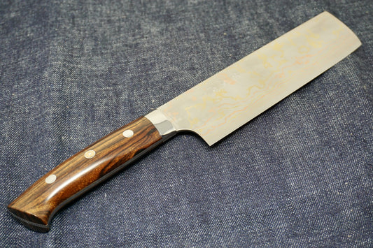 Takeshi Saji Nakiri 165mm