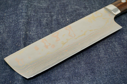 Takeshi Saji Nakiri 165mm