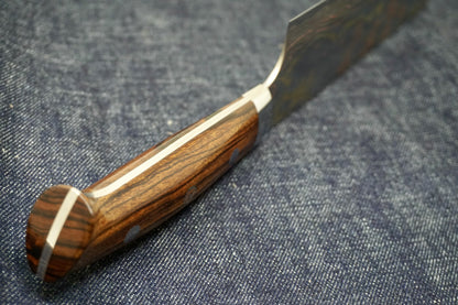 Takeshi Saji Nakiri 165mm