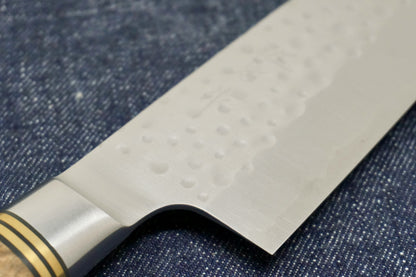 Saji Karin 210mm Gyuto