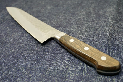 Tsunehisa AUS8 Gyuto Chef Knife 180mm