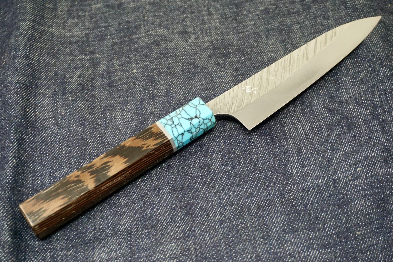 Kurosaki Fujin R2 Petty Knife - 120mm