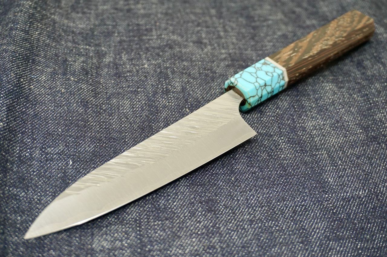 Kurosaki Fujin R2 Petty Knife - 120mm