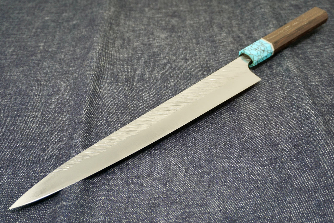 Kurosaki Fujin R2 Sujihiki - 270mm