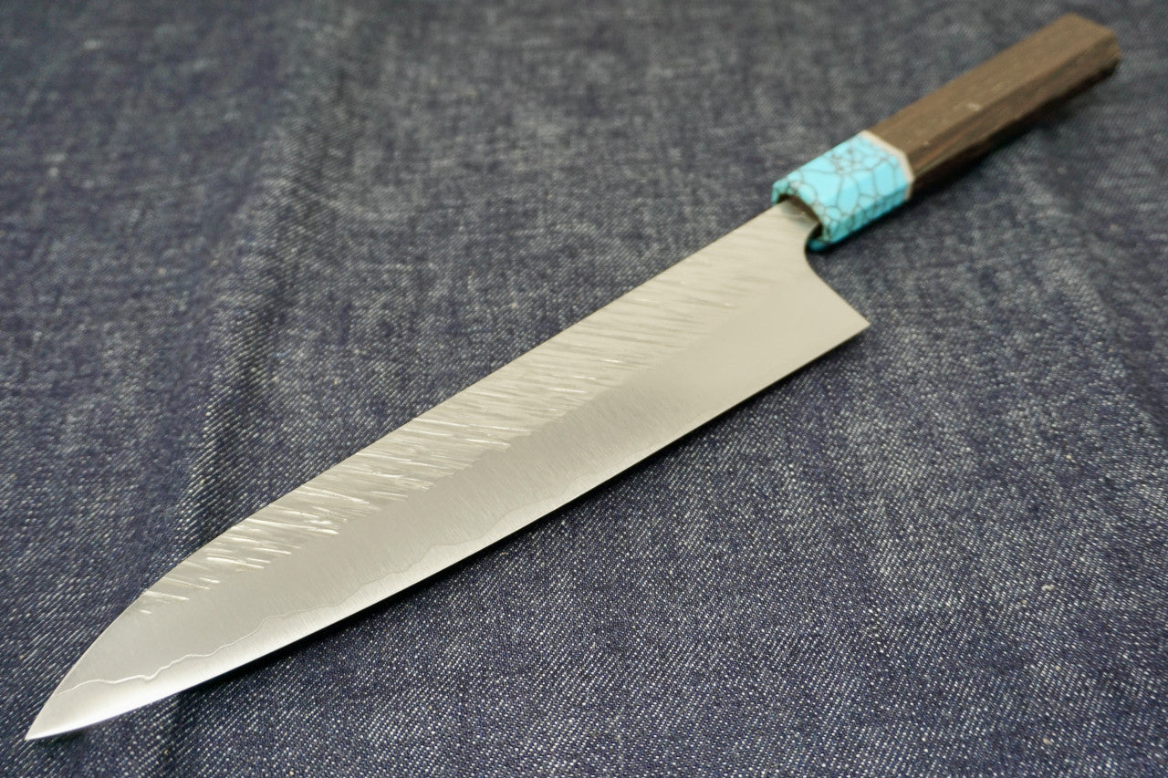 Kurosaki Fujin R2 Gyuto - 210mm