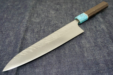 Kurosaki Fujin R2 Gyuto - 210mm