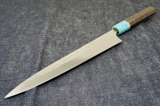 Kurosaki Fujin R2 Sujihiki - 240mm