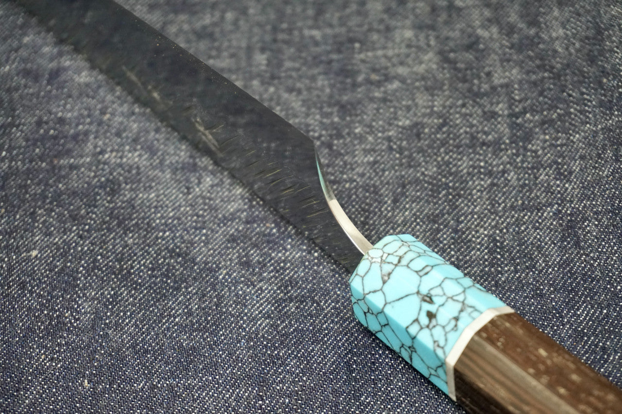 Kurosaki Fujin R2 Sujihiki - 240mm