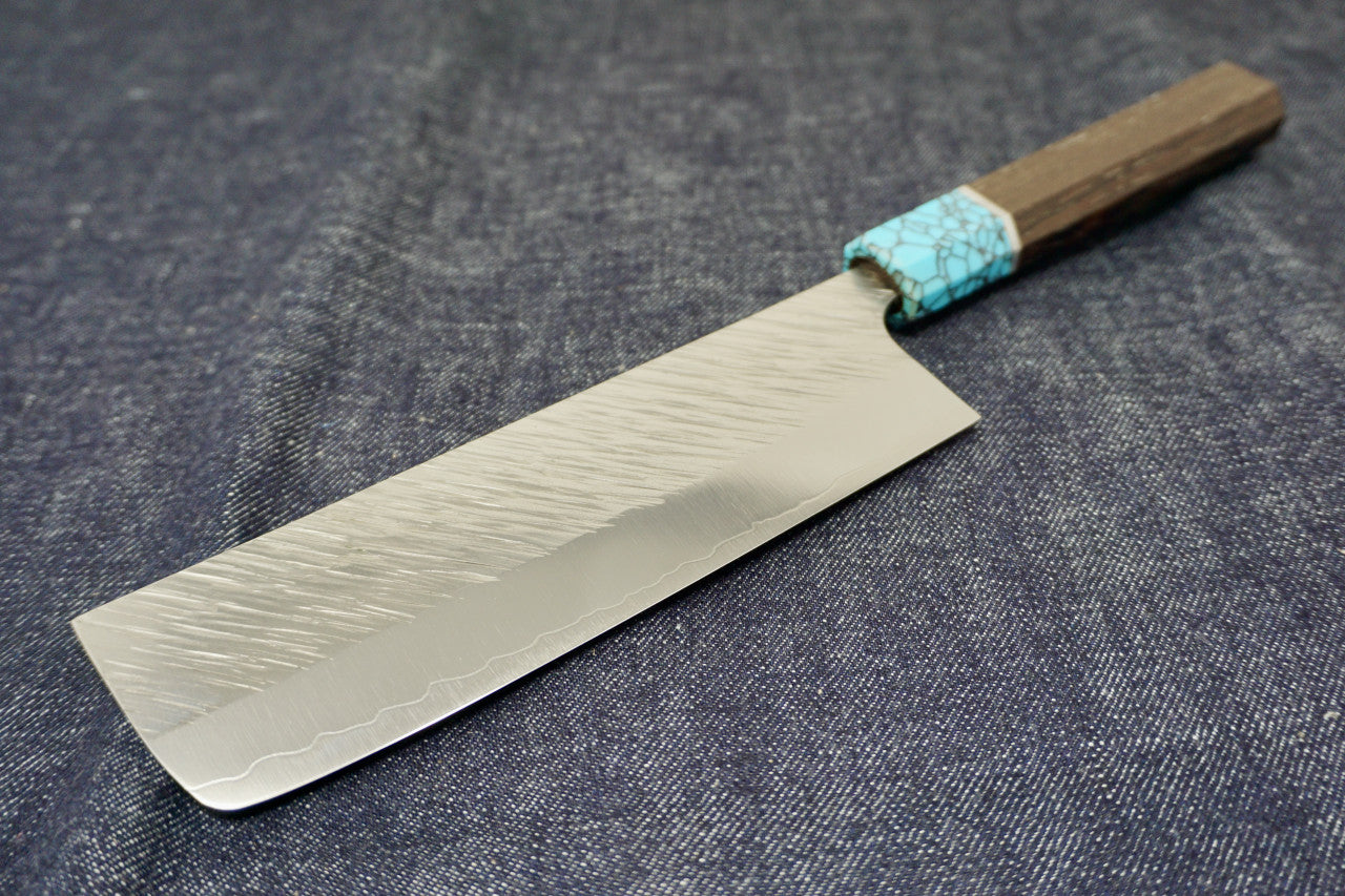 Kurosaki Fujin R2 Nakiri - 165mm