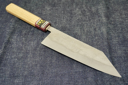 Gokou 170mm Bunka Chef Knife