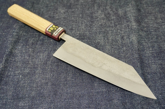 Gokou 170mm Bunka Chef Knife