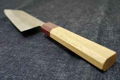 Gokou 170mm Bunka Chef Knife