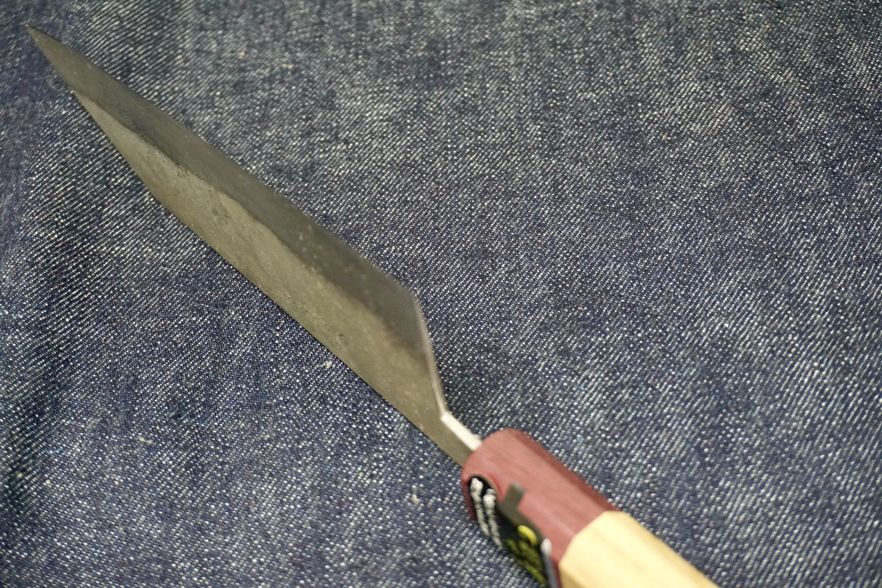 Gokou 170mm Bunka Chef Knife