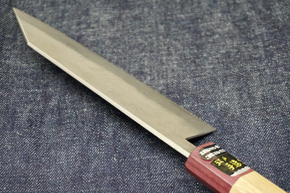 Gokou 170mm Bunka Chef Knife