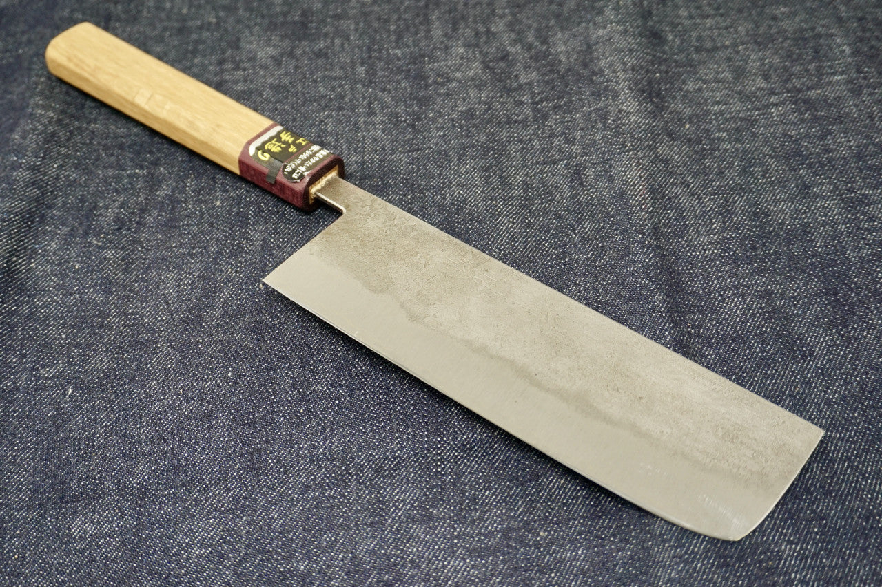 Gokou 165mm Nakiri Knife