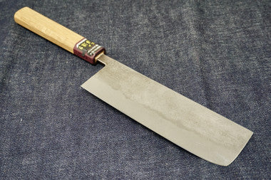 Gokou 165mm Nakiri Knife