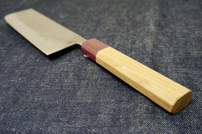 Gokou 165mm Nakiri Knife