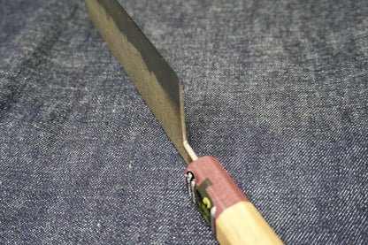 Gokou 165mm Nakiri Knife