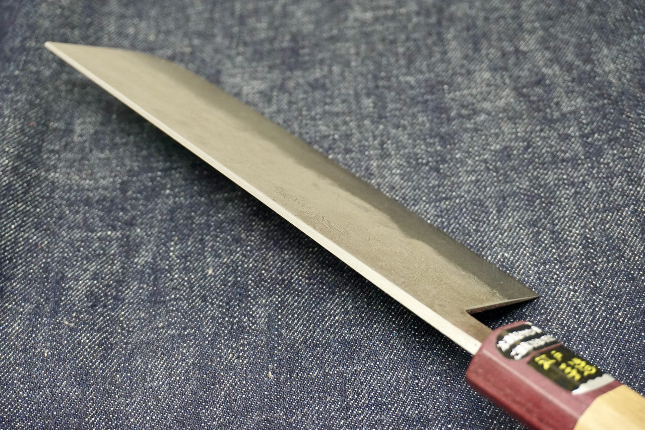 Gokou 165mm Nakiri Knife