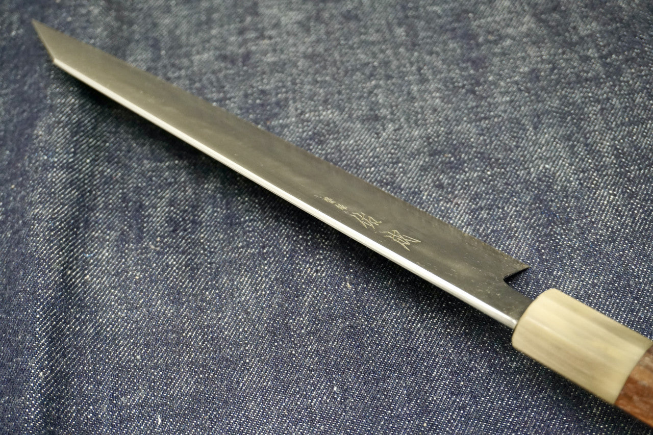 Sukenari SG2 Kiritsuke Chef Knife