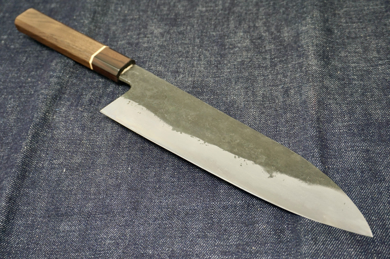 Matsubara Gyuto Chef Knife - 210mm