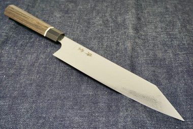 Zuiun Kiritsuke Chef Knife - 210mm