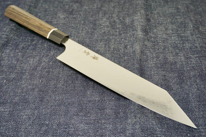 Zuiun Kiritsuke Chef Knife  w/ Saya