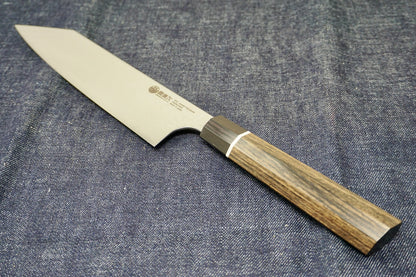 Zuiun Kiritsuke Chef Knife  w/ Saya