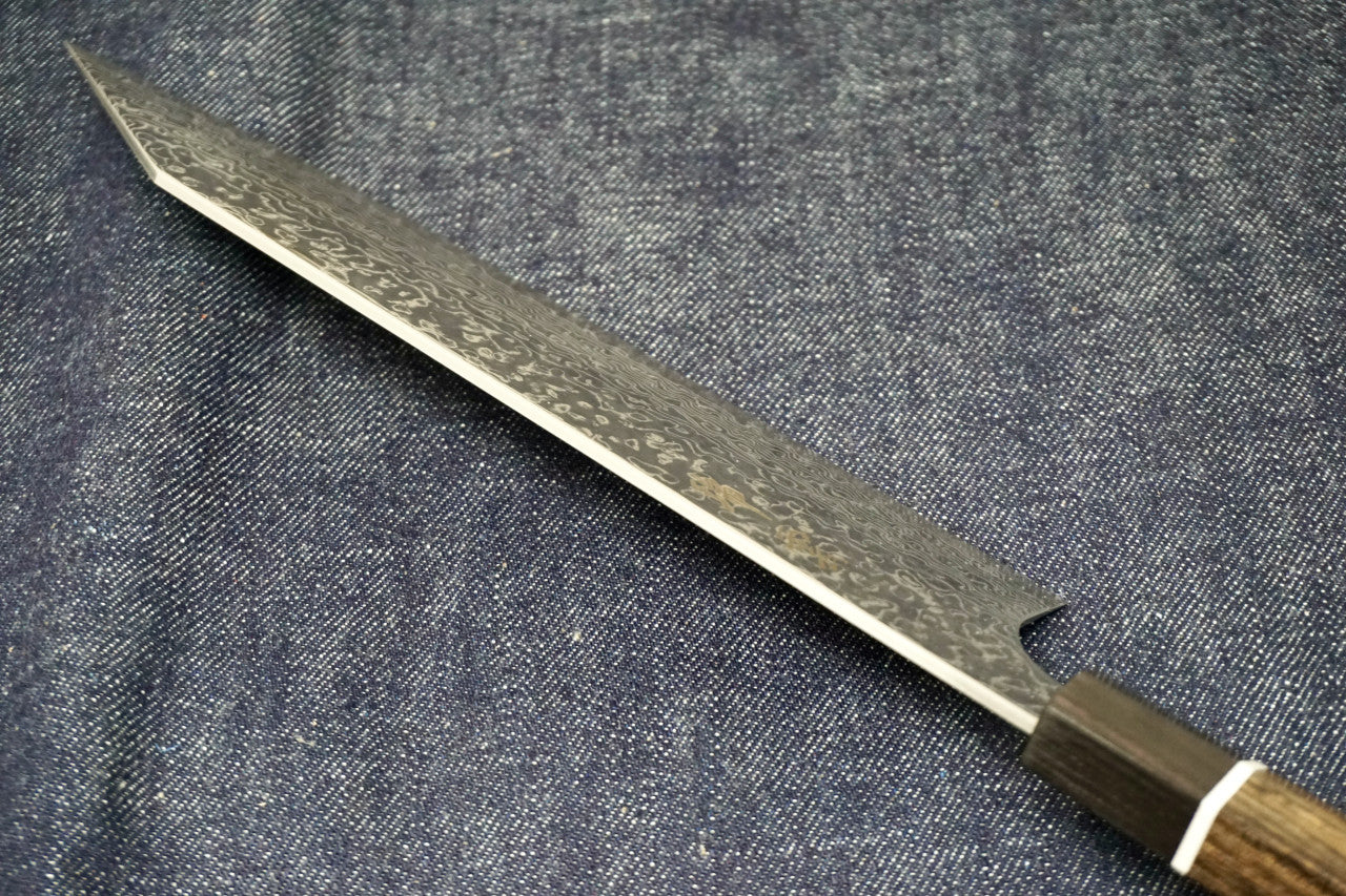 Zuiun Kiritsuke Chef Knife - 210mm