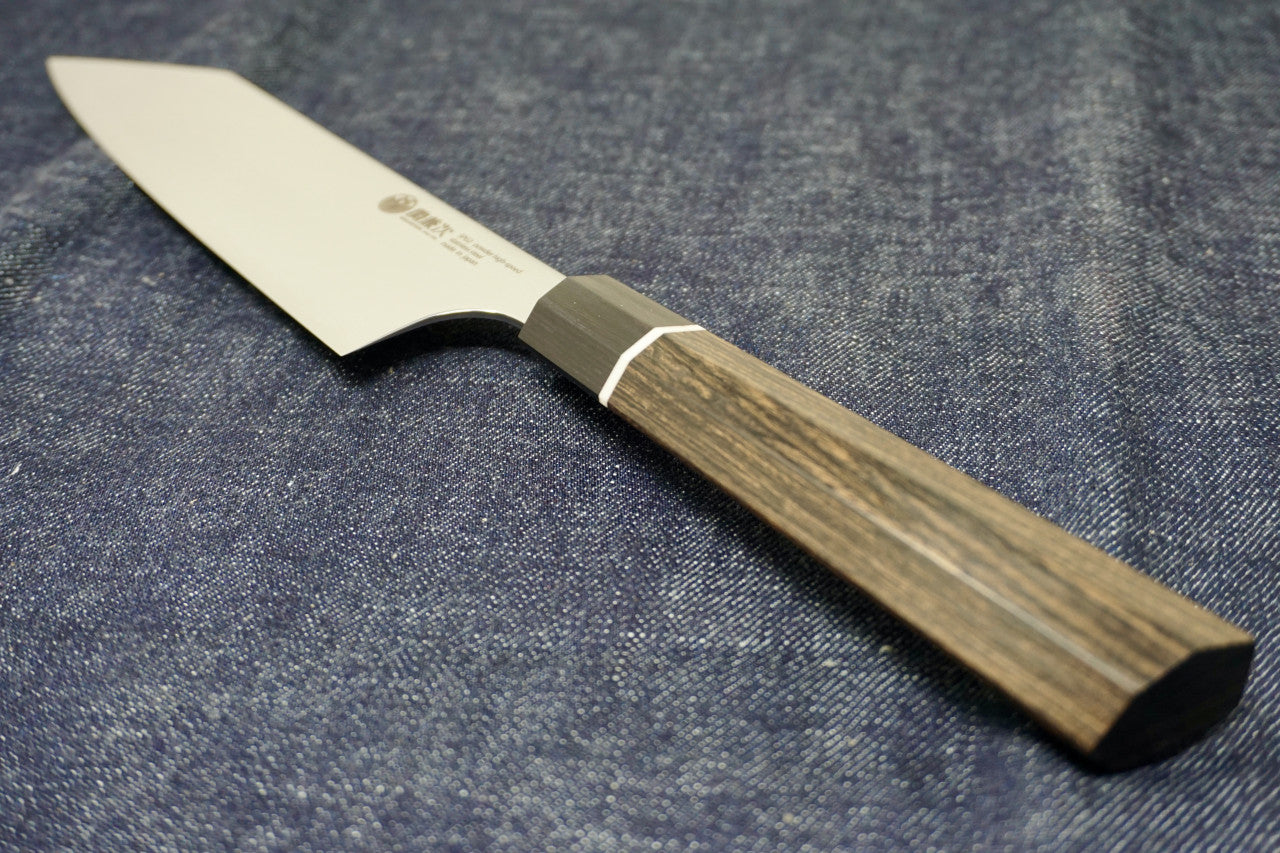 Zuiun Bunka Kitchen Knife - 180mm