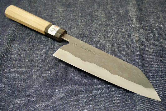 Teruyasu Fujiwara Denka Wa Santoku 165mm