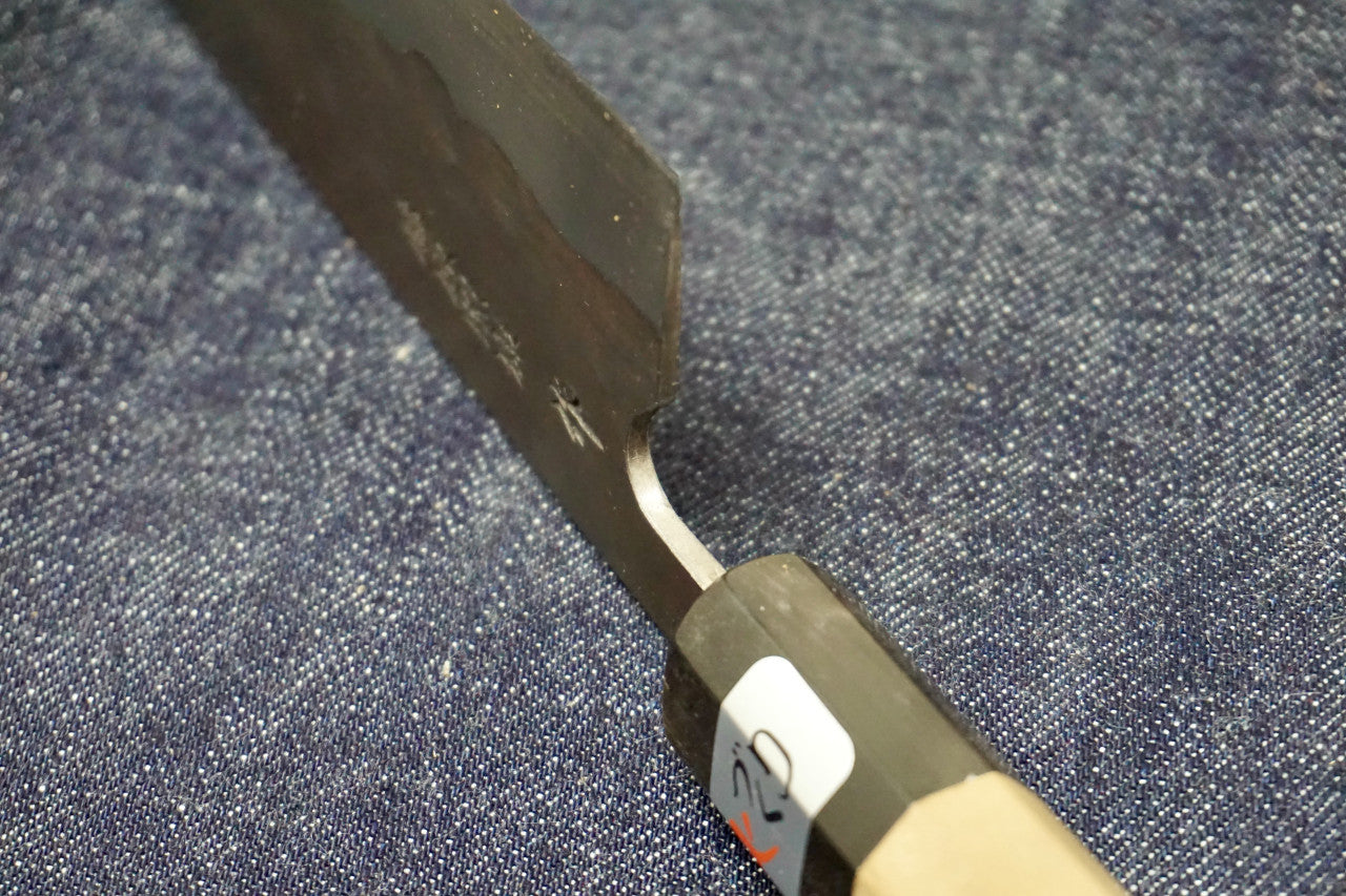 Teruyasu Fujiwara Denka Wa Santoku 165mm