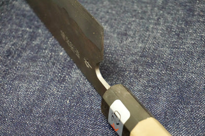 Teruyasu Fujiwara Denka Wa Santoku 165mm