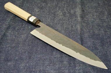 Teruyasu Fujiwara Denka Wa Gyuto 210mm