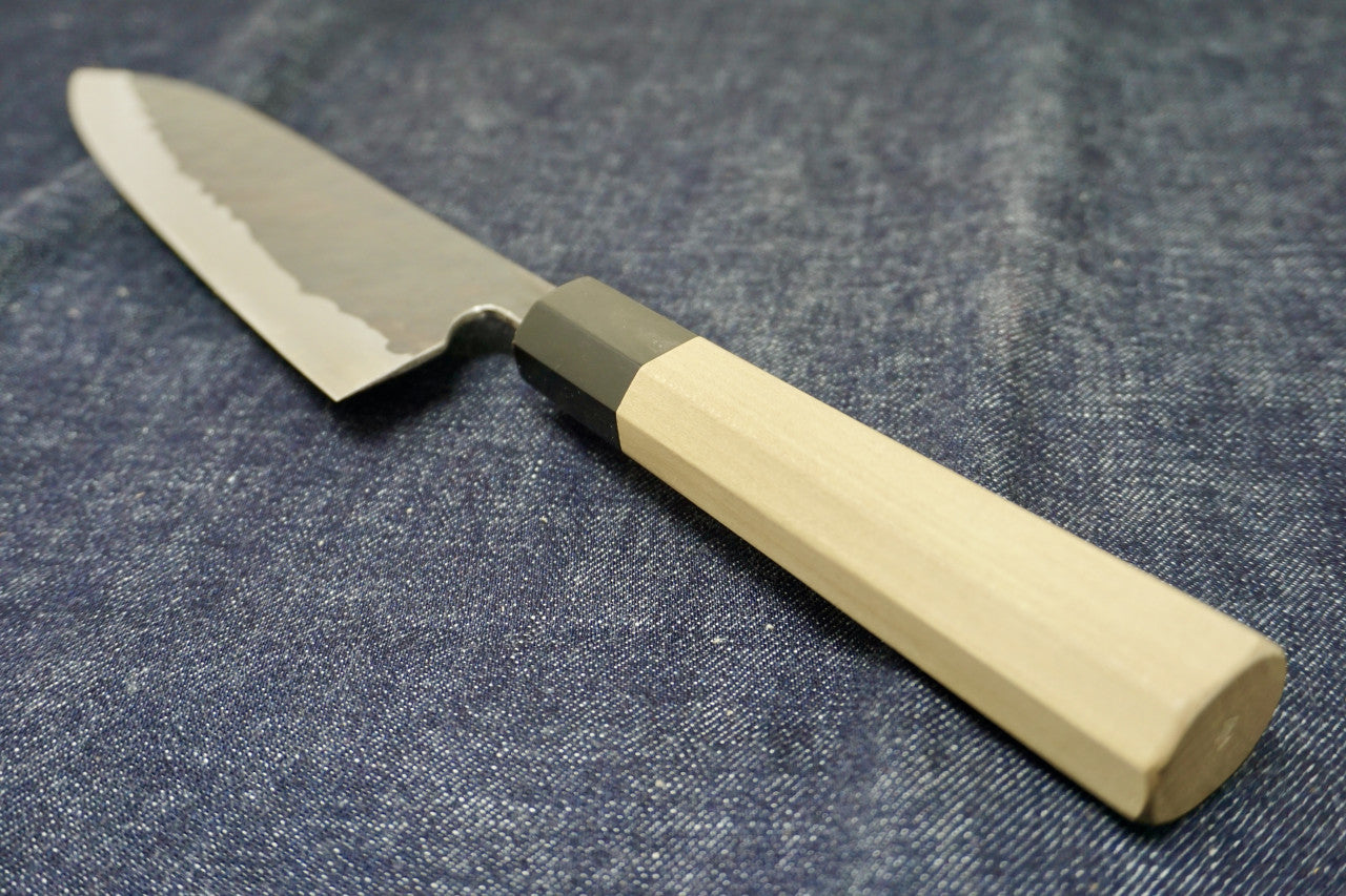 Teruyasu Fujiwara Denka Wa Gyuto 210mm