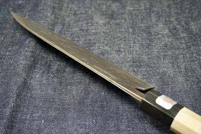 Teruyasu Fujiwara Denka Wa Gyuto 210mm