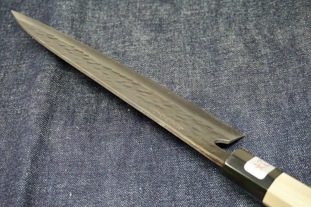 Teruyasu Fujiwara Denka Wa Gyuto 240mm